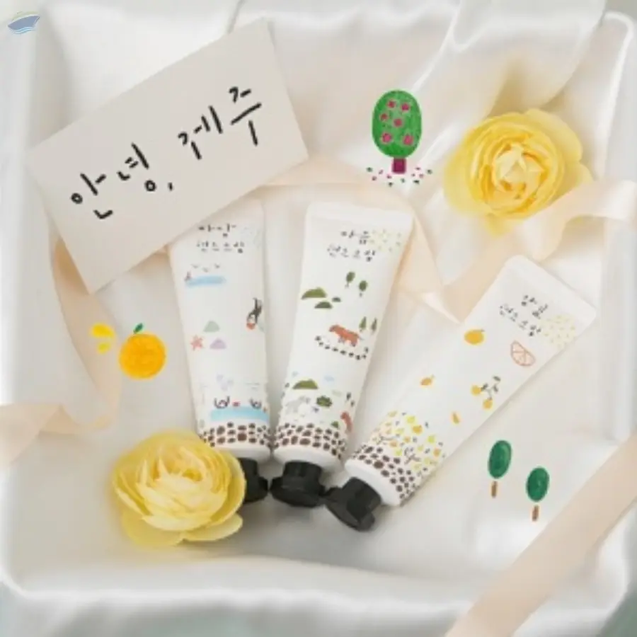 Hand Cream Set