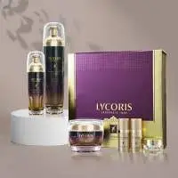 Placenta Premium Special Cosmetic Gift Set