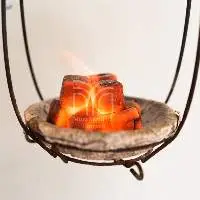 Shisha Coconut Charcoal Briquette