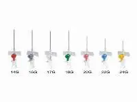 IV Cannula
