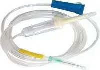 Infusion Set (IV SET)
