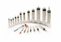 Syringes
