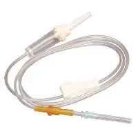 Micro Drip Set