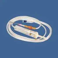 Blood Transfusion Set