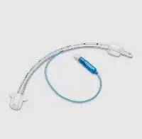 Endotracheal Tube-Cuffed