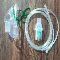 Nebulizer Mask