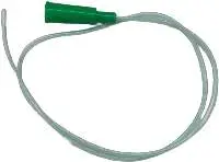 Suction Catheter