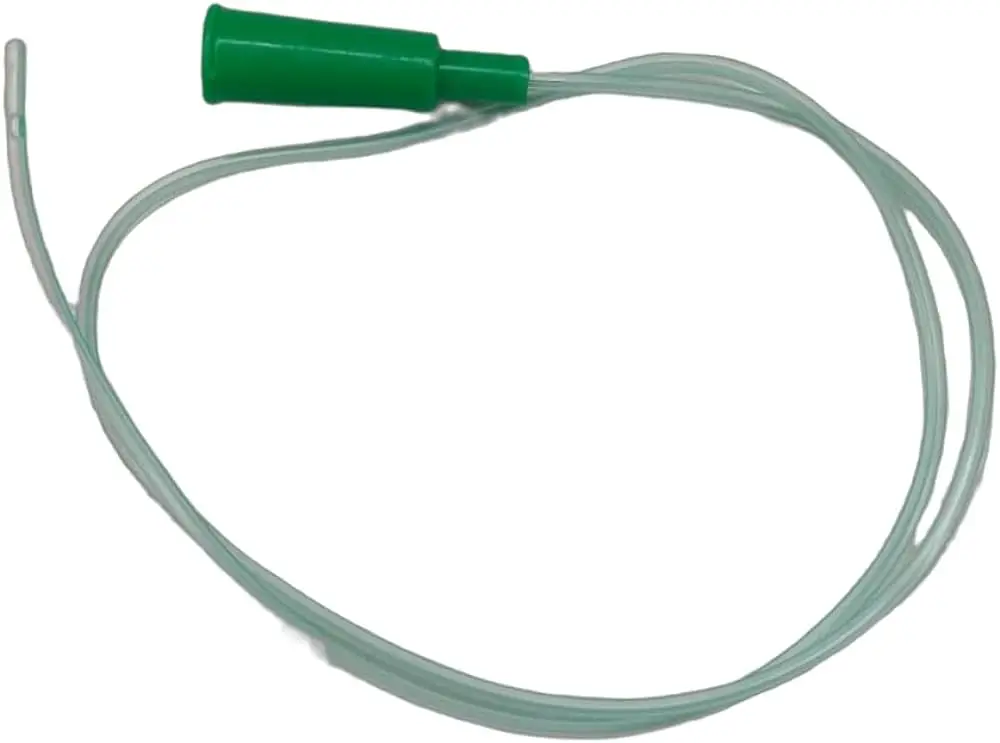 Suction Catheter