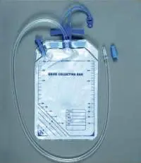 Urine Collection Bag