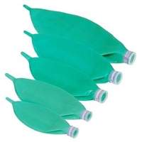Rebreathing Bag
