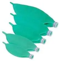 Rebreathing Bag