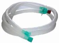 Basic Ventilator Circuits