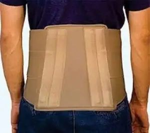 Lumbo Sacral Belt