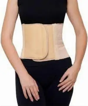 Abdominal Support