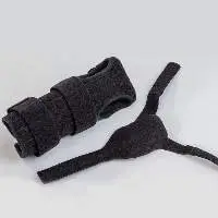 Elastic Wrist and Palm Support