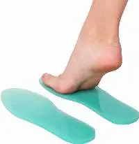 Foot Insole Pair