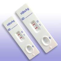 HBsAg Rapid Test