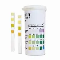 Urine Test Strips, Protein