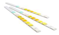 10 Parameter Test  Strips