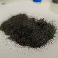 Iron Ore