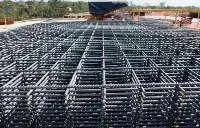 Steel Mesh