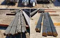 Steel Rebar
