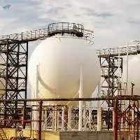 LNG - Liquefied Natural Gas
