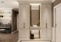 Wardrobe / Cloakroom