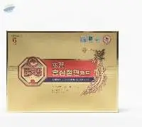 Red Ginseng