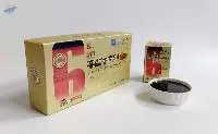 Korean Red Ginseng Extract Gold