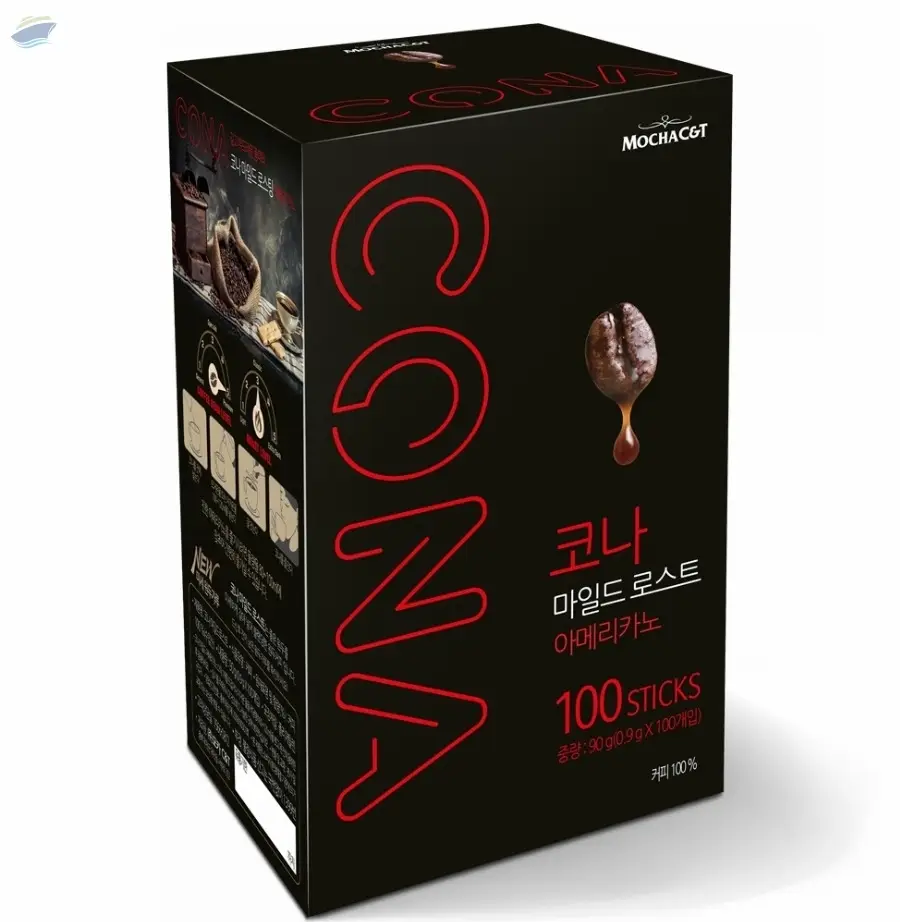 Cona Mild Roast Coffee