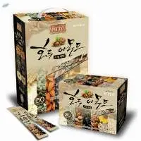 Mito Grain Latte Tea