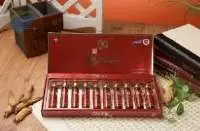 Red Ginseng Royal Gold