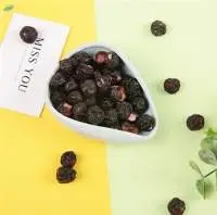 Blueberry freeze-dried