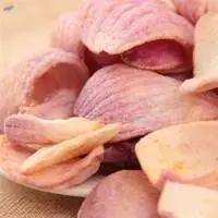 Crispy onion
