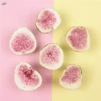 Dried fig
