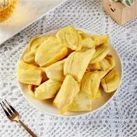 Dried Jack Fruit