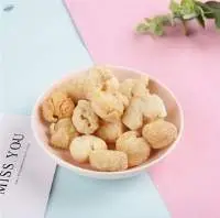 Dried Longan Pulp