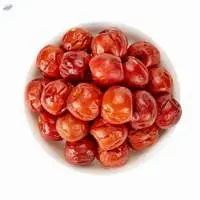 Hawthorn crisp
