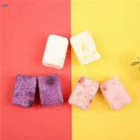 Mixed Yogurt Freeze-dried