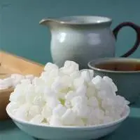 Coconut Meat