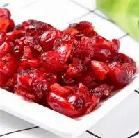 Dried Cranberry