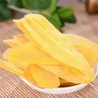 Dried Mango