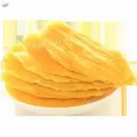 Dried mango