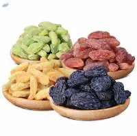 Mixed Raisin