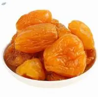 Plum pulp