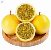Fresh Passion fruit