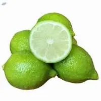 Fresh Perfume lemon