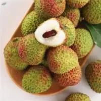 Fresh Princess lychee