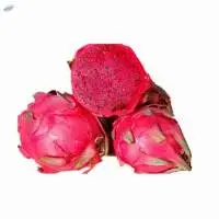 Fresh Red dragon fruit